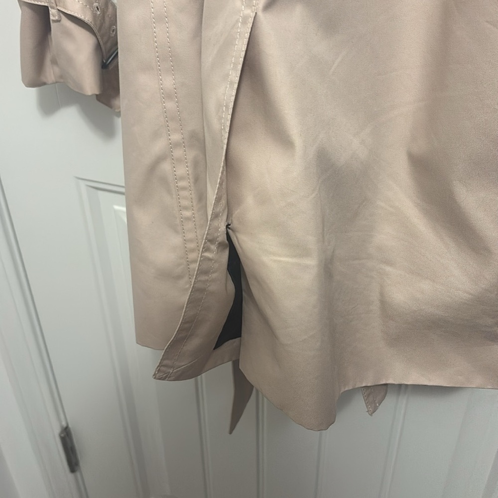 Coach jacket - Picture 5 of 7